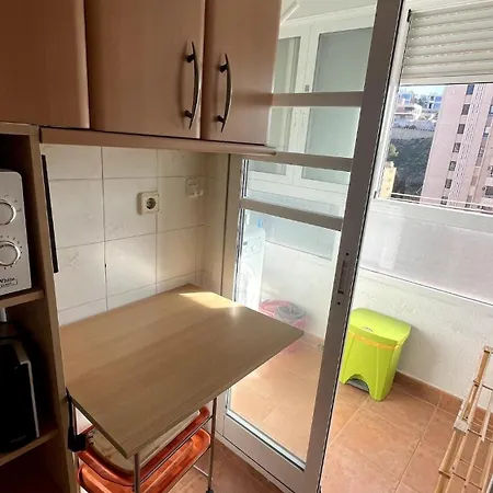 Apartmán Ocean View