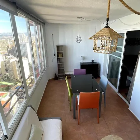 Apartmán Ocean View *