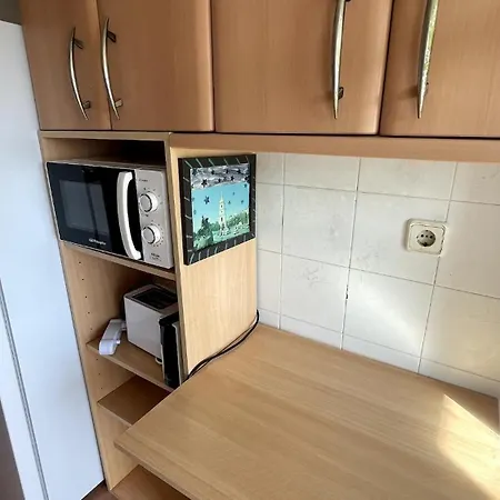 Ocean View * بينايدورم
