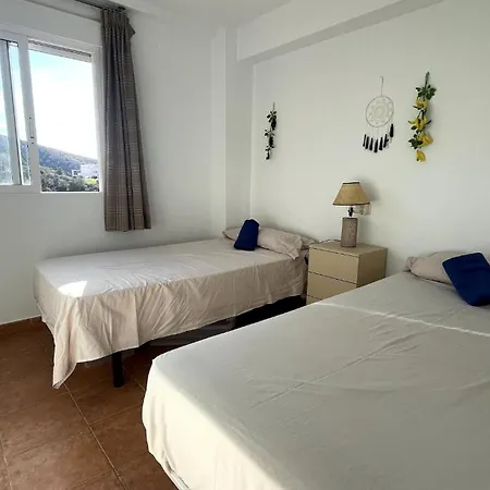 Ocean View Apartmán