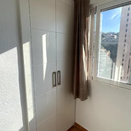 Apartmán Ocean View