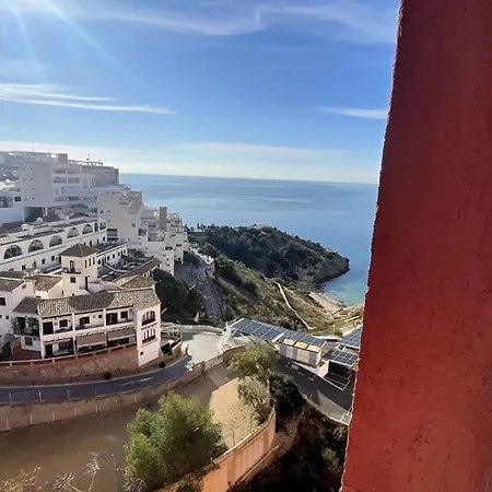 Ocean View Apartmán *