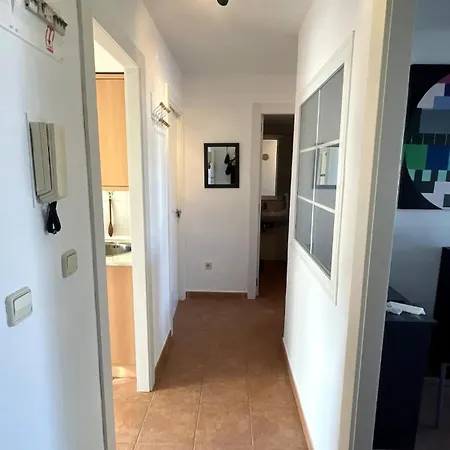 Ocean View Apartmán