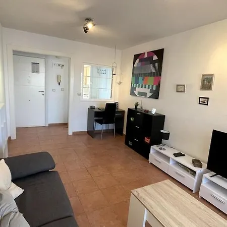 Apartmán Ocean View Benidorm