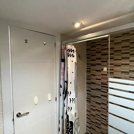 Ocean View Apartmán *
