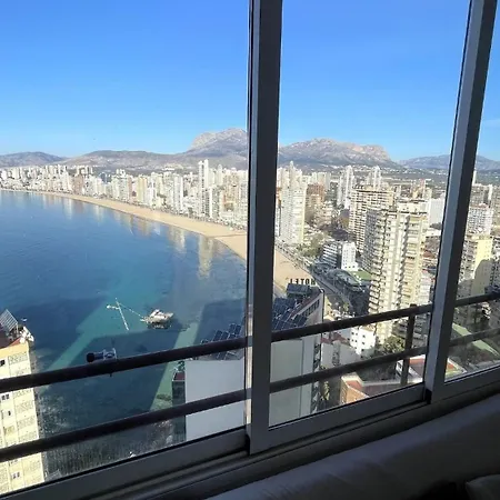 Ocean View