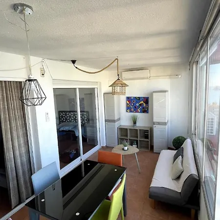 Ocean View Apartmán