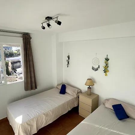 Apartmán Ocean View *