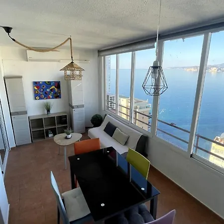 Ocean View Apartmán