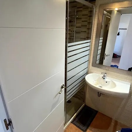 Ocean View Apartmán *