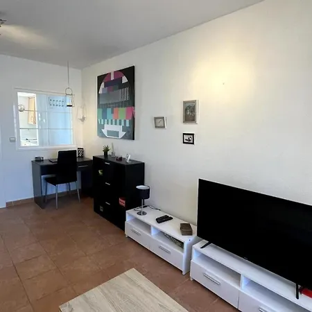 Ocean View 베니돔