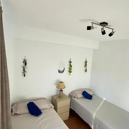 Ocean View 아파트 베니돔