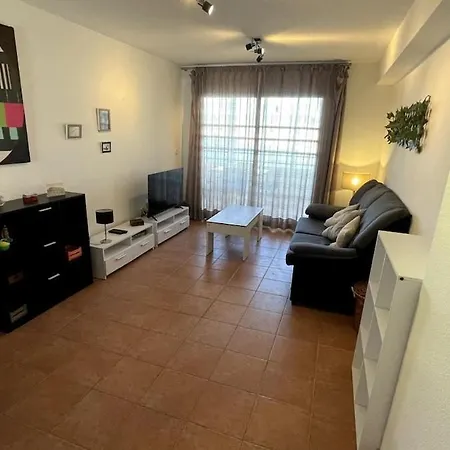 Apartamento Ocean View Benidorm