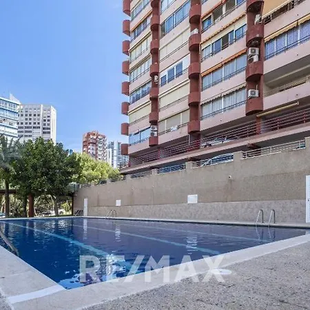 Apartamento Ocean View