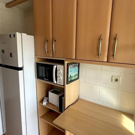 Apartamento Ocean View Benidorm