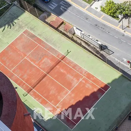 Ocean View * 베니돔