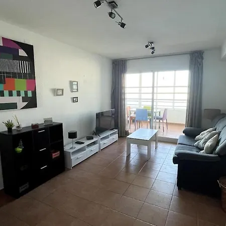 Ocean View 아파트 베니돔