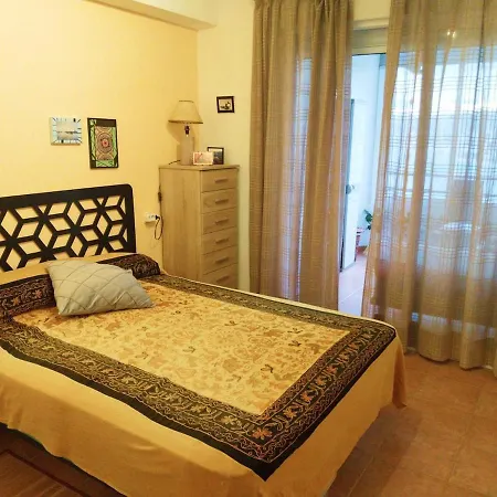 Apartamento Ocean View *