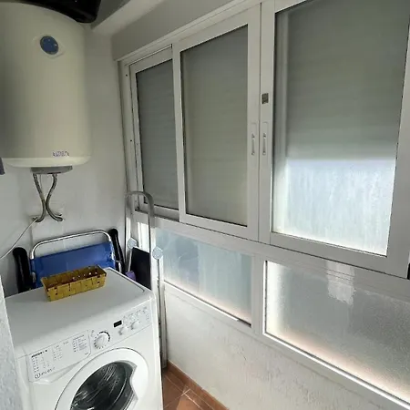 Ocean View * 베니돔