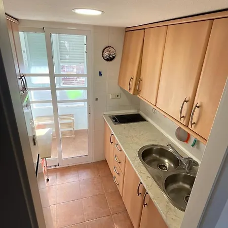 Ocean View * 베니돔