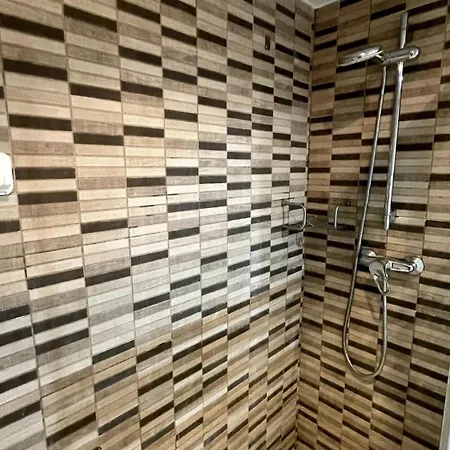 Ocean View 베니돔