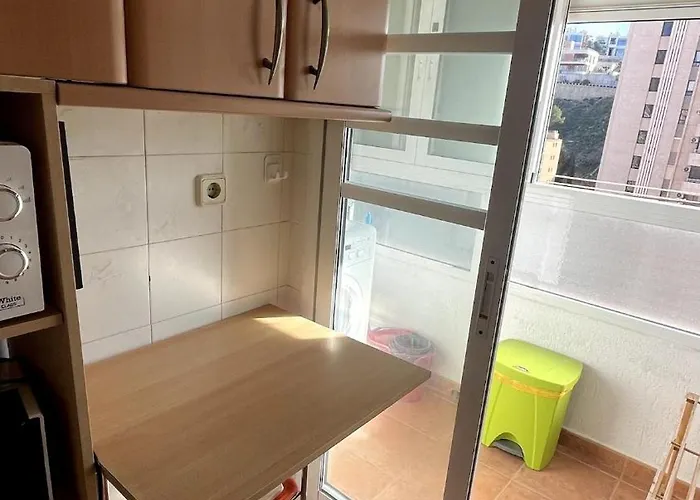 Apartament Ocean View