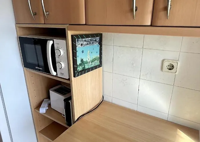 Ocean View * Benidorm