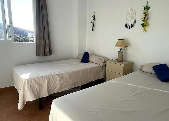 Ocean View Apartament