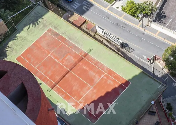 Ocean View * Benidorm