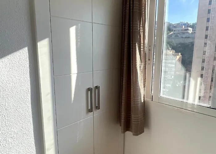Apartament Ocean View