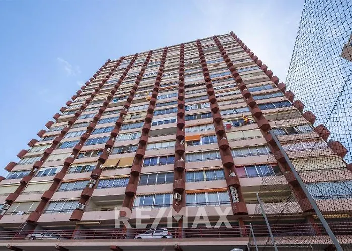 Apartament Ocean View