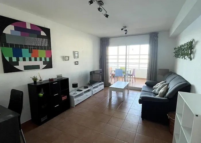 Ocean View Apartament Benidorm