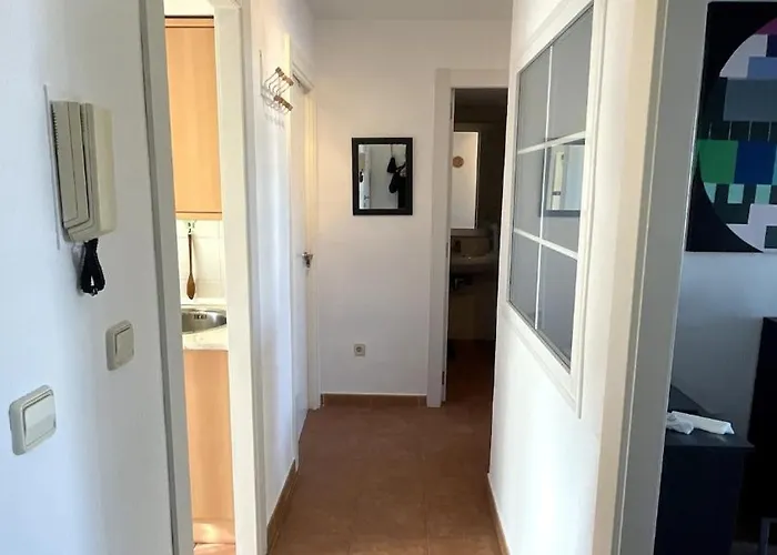 Ocean View Apartament