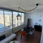 Διαμέρισμα Ocean View Μπένιντορμ