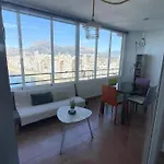 Ocean View Μπένιντορμ