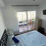 Ocean View * Μπένιντορμ