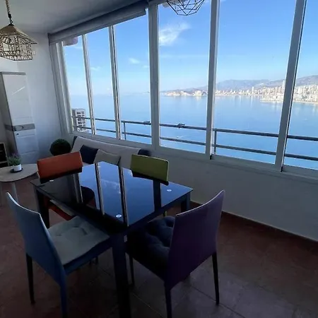 Ocean View